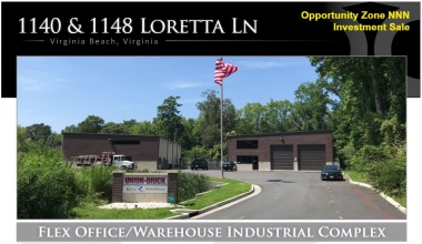 1140 Loretta Lane, Virginia Beach, Virginia, 23451, ,Investment,For Sale ,1140 Loretta Lane,1127