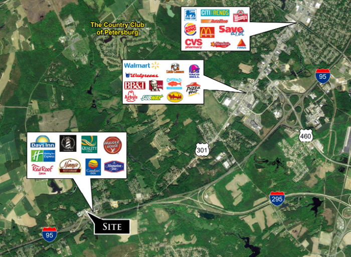 12010 S. Crater Road, South Prince George, Virginia, ,Land,For Sale ,12010 S. Crater Road,1181