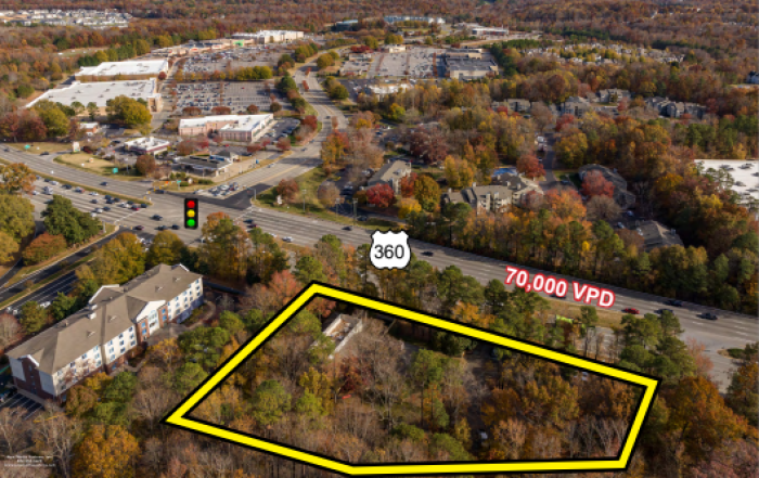 5000 W. Village Green Drive, Midlothian, Virginia, ,Office,For Sale or Lease,5000 W. Village Green Drive,1194