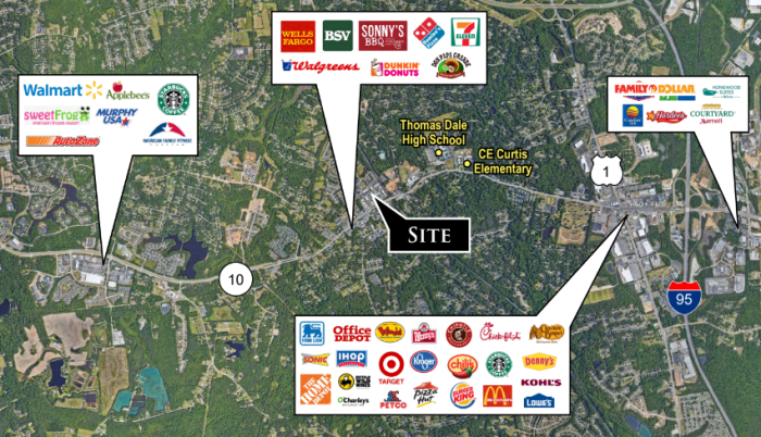 11800 Chester Village Drive, Chester, Virginia, 0 ,Office,For Lease,11800 Chester Village Drive,1195