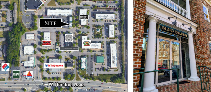 11800 Chester Village Drive, Chester, Virginia, 0 ,Office,For Lease,11800 Chester Village Drive,1195