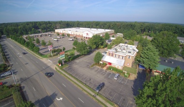1400 Starling Drive, Richmond, Virginia, ,Retail,For Sale ,1400 Starling Drive,1204