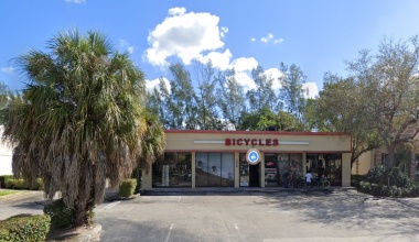 2698 N. University Drive, Sunrise, Florida, ,Retail,For Sale ,2698 N. University Drive,1208