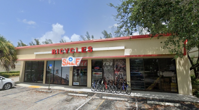 2698 N. University Drive, Sunrise, Florida, ,Retail,For Sale ,2698 N. University Drive,1208