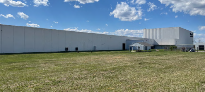 310-A Founders Lane, Appomattox, Virginia, ,Industrial,For Lease,310-A Founders Lane,1213