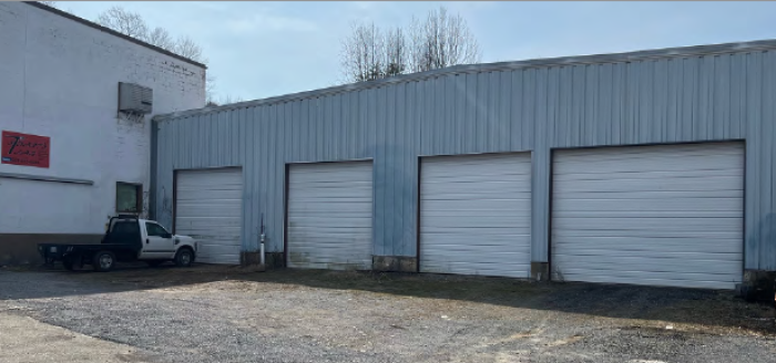 3678 Moneta Road, Bedford, Virginia, ,Industrial,For Lease,3678 Moneta Road,1214