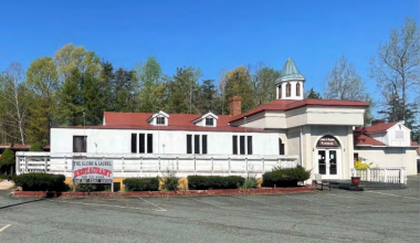 3987 Richmond Highway, Stafford, Virginia, ,Retail,For Lease,3987 Richmond Highway,1216