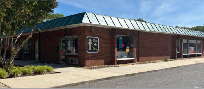 2820 Linkhorne Drive, Lynchburg, Virginia, ,Retail,For Lease,2820 Linkhorne Drive,1220