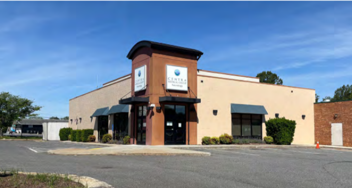 2820 Linkhorne Drive, Lynchburg, Virginia, ,Retail,For Lease,2820 Linkhorne Drive,1220