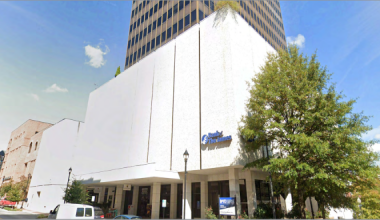 828 Main Street, Lynchburg, Virginia, ,Retail,For Lease,828 Main Street,1222