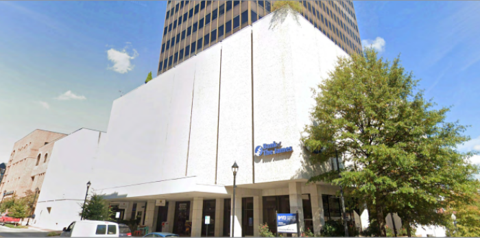828 Main Street, Lynchburg, Virginia, ,Retail,For Lease,828 Main Street,1222