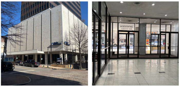 828 Main Street, Lynchburg, Virginia, ,Retail,For Lease,828 Main Street,1222