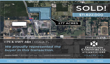 12644 SW 16th Avenue, Ocala, Florida, ,Land,For Sale ,12644 SW 16th Avenue,1227