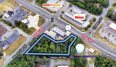 15800 Happy Hill Road, South Chesterfield, Virginia, 0 ,Land,For Sale ,15800 Happy Hill Road,1230 15800 Happy Hill Road, South Chesterfield, Virginia, 0 ,Land,For Sale ,15800 Happy Hill Road,1230