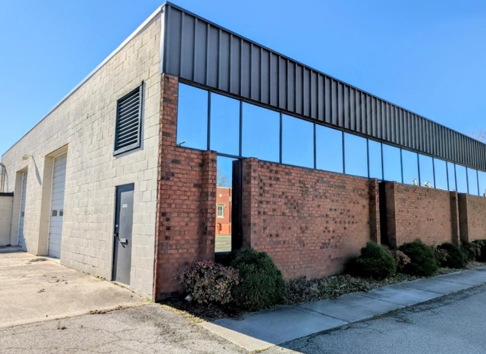500 W. Citiy Point Road, Hopewell, Virginia, 0 ,Office,For Sale ,500 W. Citiy Point Road,1235