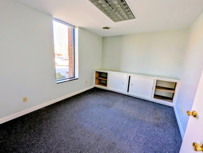 500 W. Citiy Point Road, Hopewell, Virginia, 0 ,Office,For Sale ,500 W. Citiy Point Road,1235