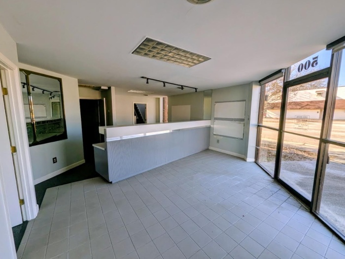 500 W. Citiy Point Road, Hopewell, Virginia, 0 ,Office,For Sale ,500 W. Citiy Point Road,1235